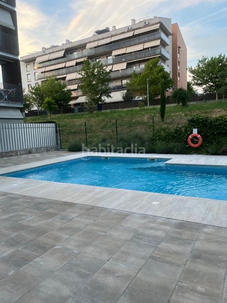Foto 8779034e-a1ad-4f03-bd50-9e519ea5641c. Pis amb calefacció aparcament piscina a Can Clos-Pinetons Ripollet