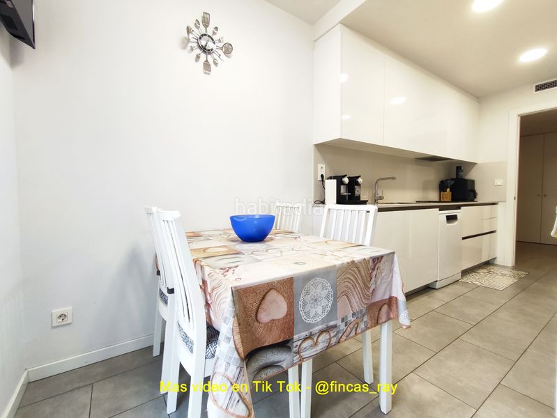 Foto cff200ff-e115-4722-8721-445e80144eed. Pis amb calefacció aparcament piscina a Can Clos-Pinetons Ripollet