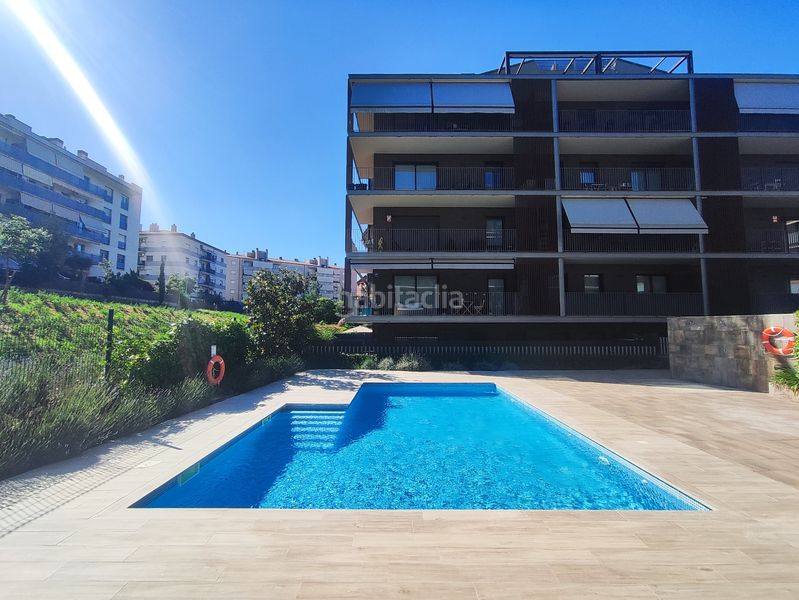 Foto d06266ce-8f7e-412e-a154-dd7cac754412. Pis amb calefacció aparcament piscina a Can Clos-Pinetons Ripollet