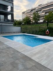 Appartement  Carrer pizarro. Els pinetons, piso del 2019
