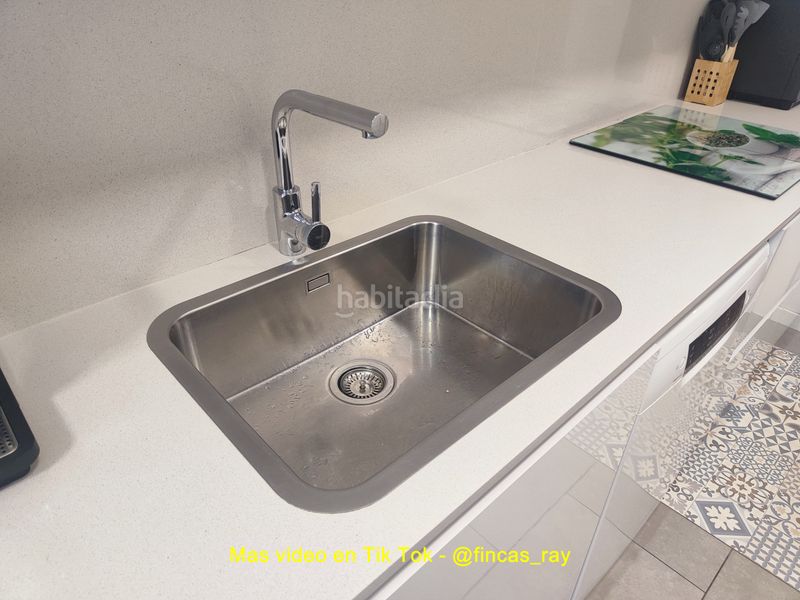 Foto f9a980fd-48a0-4901-806d-10f433b2fbfa. Pis amb calefacció aparcament piscina a Can Clos-Pinetons Ripollet