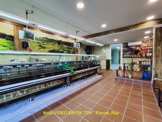 Locale commerciale in Avinguda diagonal 21. Local en venta o alquiler