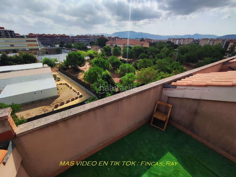 Foto c7d82d08-7ec7-426b-a8aa-a1e9f659f073. Dúplex amb calefacció a Can Clos-Pinetons Ripollet