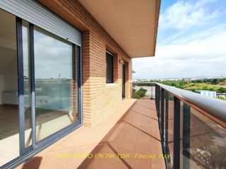 Duplex  Carrer barberà del vallès. Dúplex 125 m2 en els pinetons