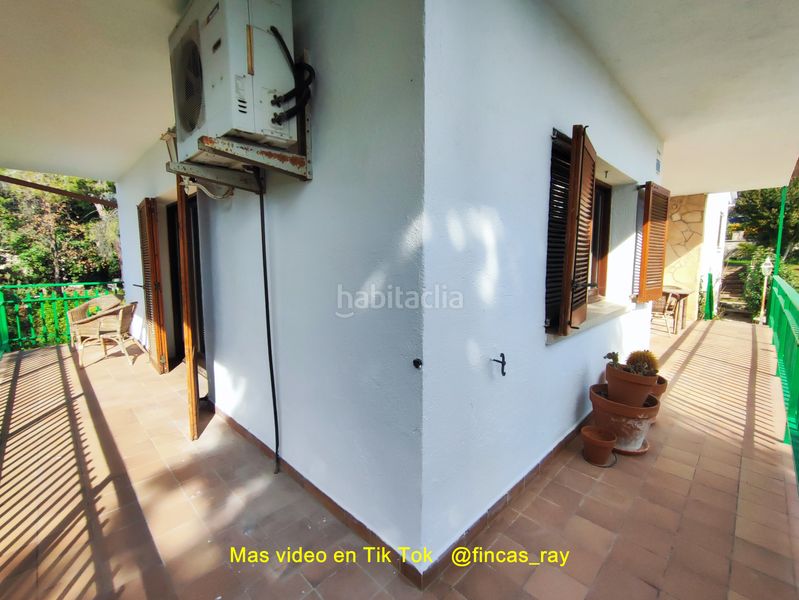 Foto 02435769-6e94-4aff-ab23-435e9b31c31e. Chalet can regasol 190 m2 en Bigues i Riells del Fai