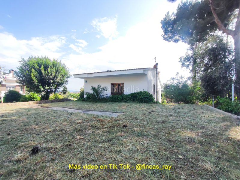 Foto 0e2fff1d-237f-4e3c-b97d-32c36f6dc49b. Chalet can regasol 190 m2 en Bigues i Riells del Fai