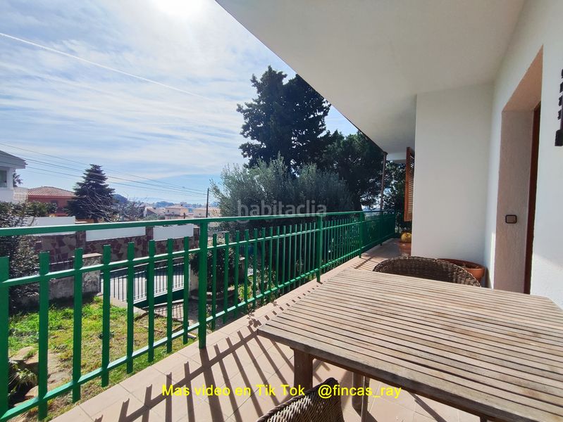 Foto 3515ea44-8196-4d9a-8fb1-b24a9711da01. Chalet can regasol 190 m2 en Bigues i Riells del Fai