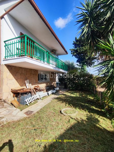 Foto 454502ab-8e9e-4906-bcba-53088d0622e1. Chalet can regasol 190 m2 en Bigues i Riells del Fai