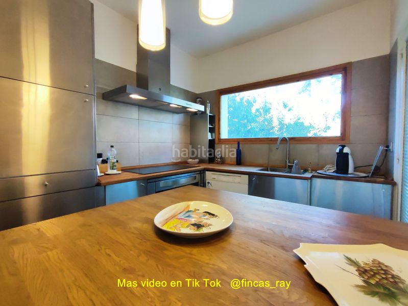 Foto 4565754a-7594-483c-b588-61aac23d3e1f. Chalet can regasol 190 m2 en Bigues i Riells del Fai