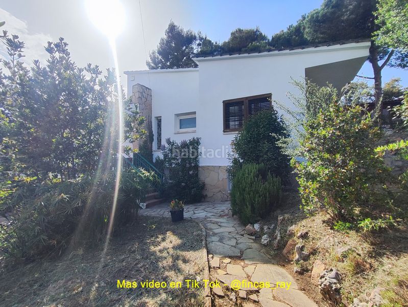 Foto 4793befc-1a7d-4e7a-b8b6-a877b99e7bb6. Chalet can regasol 190 m2 en Bigues i Riells del Fai