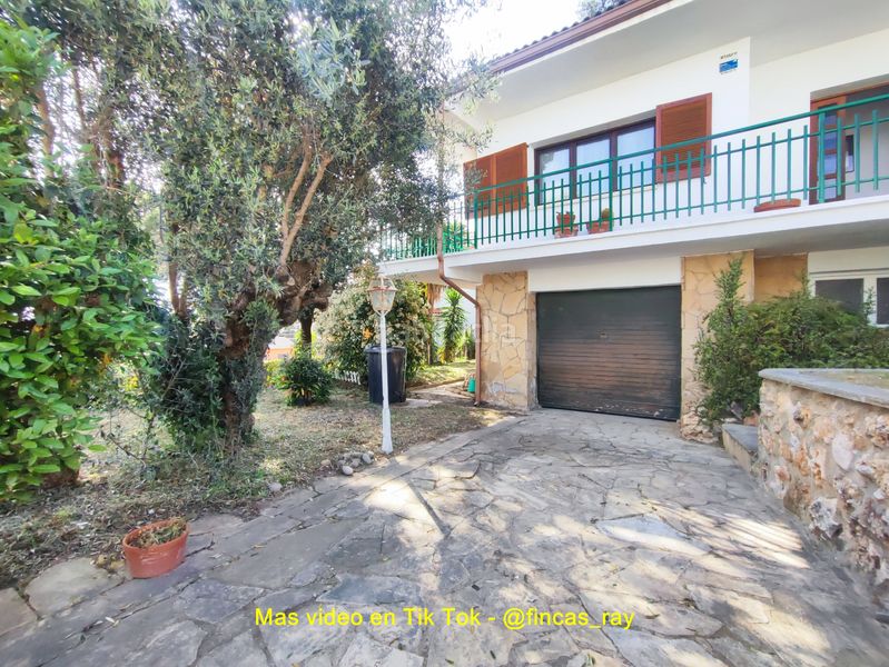 Foto 4de8f033-1155-46c9-ba8e-2118cb7402a8. Chalet can regasol 190 m2 en Bigues i Riells del Fai