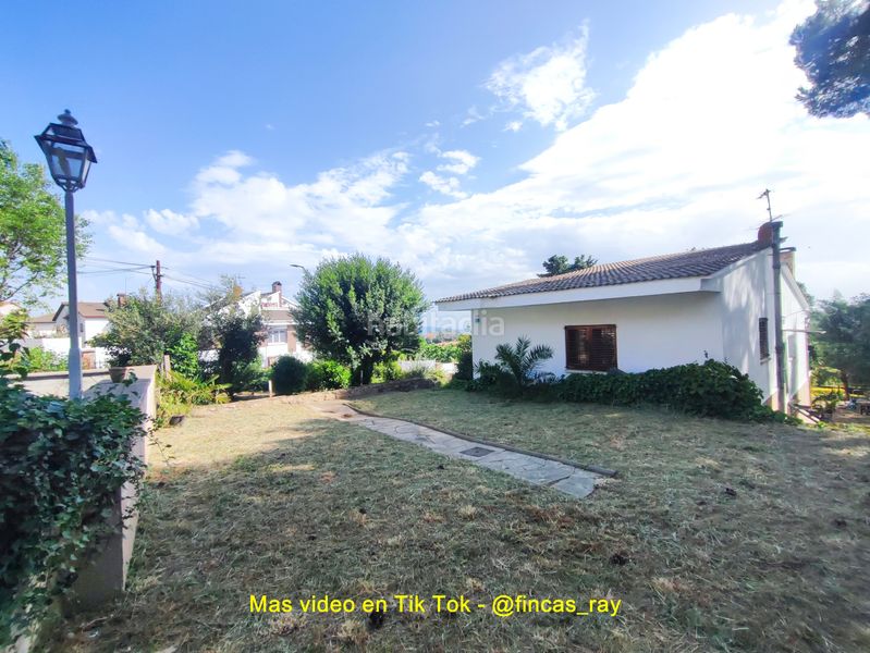Foto 61fb8b9b-ed32-4d42-bfd0-5ec9fc7ee7b7. Chalet can regasol 190 m2 en Bigues i Riells del Fai