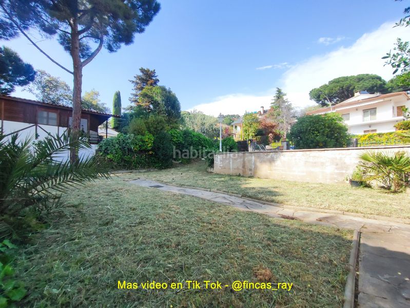 Foto 65270737-d8ca-4549-a5ee-3857edb646f8. Chalet can regasol 190 m2 en Bigues i Riells del Fai