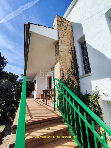Foto 8a2a372c-3e22-474a-ab6f-776f48dfd436. Chalet can regasol 190 m2 en Bigues i Riells del Fai