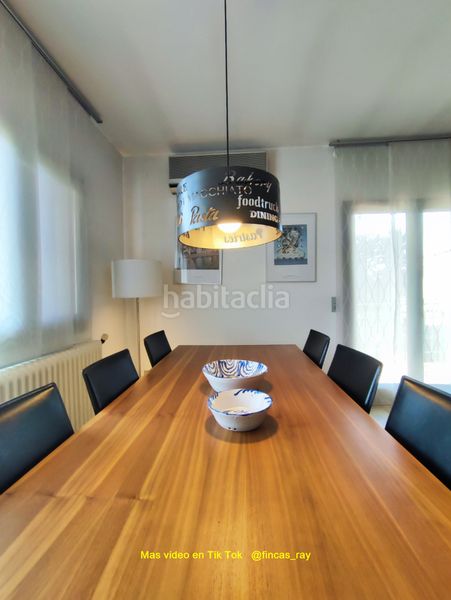 Foto 9735730f-d4fd-4499-bc57-737a776109ae. Chalet can regasol 190 m2 en Bigues i Riells del Fai
