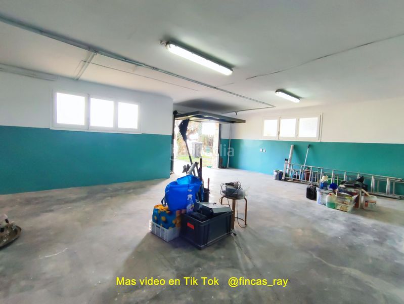 Foto ac83ef20-3e15-480d-a3c6-1060ff3d5408. Chalet can regasol 190 m2 en Bigues i Riells del Fai