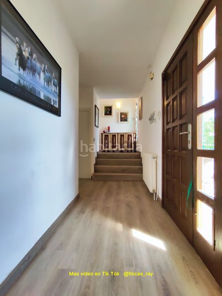 Foto c76b12a3-3294-4c7e-acf3-52fb08813a6c. Chalet can regasol 190 m2 en Bigues i Riells del Fai