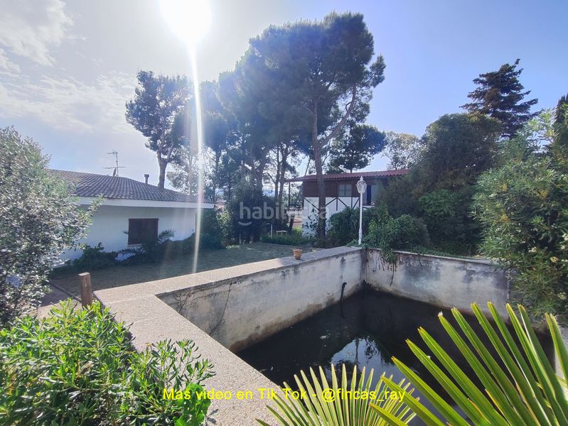 Foto c86f6e92-cde3-4528-b6ef-77e24ac6c825. Chalet can regasol 190 m2 en Bigues i Riells del Fai