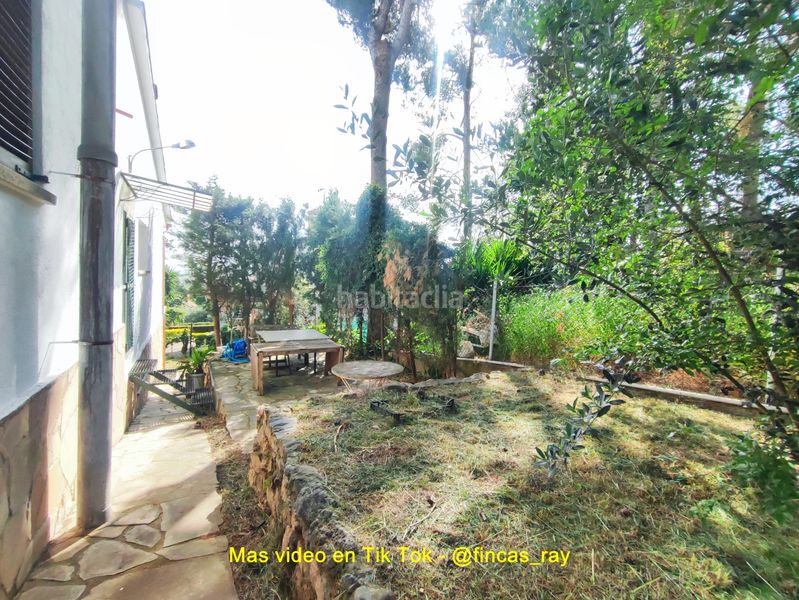 Foto c8c5083c-b8bf-4d1b-a659-dc5dea73a117. Chalet can regasol 190 m2 en Bigues i Riells del Fai