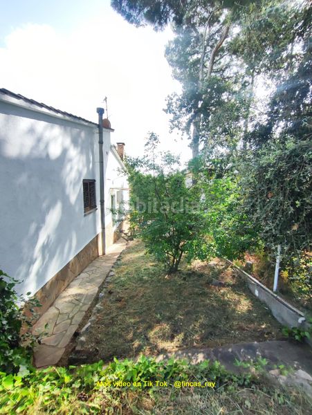 Foto d642ab82-bd33-49ce-9513-c948197246bf. Chalet can regasol 190 m2 en Bigues i Riells del Fai