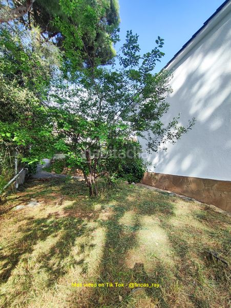 Foto dc3745ce-3e08-442b-bee0-d28366b42d31. Chalet can regasol 190 m2 en Bigues i Riells del Fai