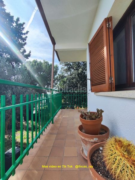 Foto e4c974e1-d2f5-4fc7-8608-dc534047f05d. Chalet can regasol 190 m2 en Bigues i Riells del Fai