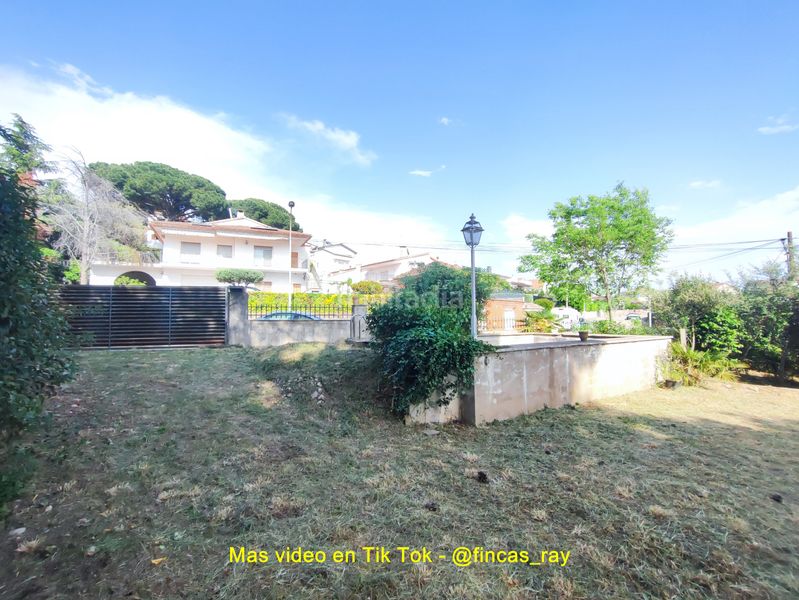 Foto e7a96192-120c-40f2-9c54-3d6f59b9e5f7. Chalet can regasol 190 m2 en Bigues i Riells del Fai