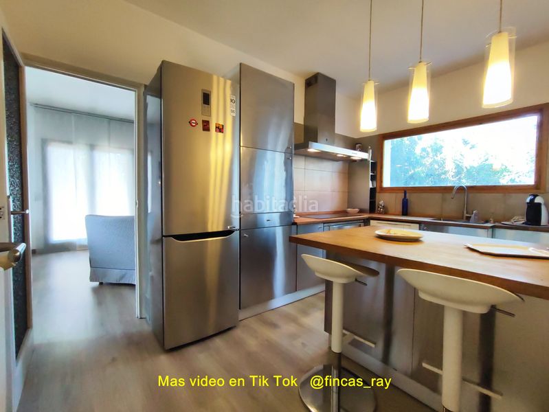 Foto e7df7612-4c83-4057-a9dd-581a6d63971f. Chalet can regasol 190 m2 en Bigues i Riells del Fai