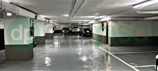Aparcament cotxe  Calle de orense