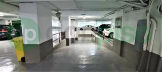 Aparcament cotxe  Calle de orense