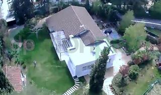 Chalet  Calle del rancho