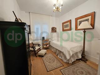 Pis en Gaztambide. Piso en chamber, barrio vallehermoso, 171 m construidos, 145 m