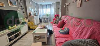 Etagenwohnung in Calle de Eduardo Barreiros