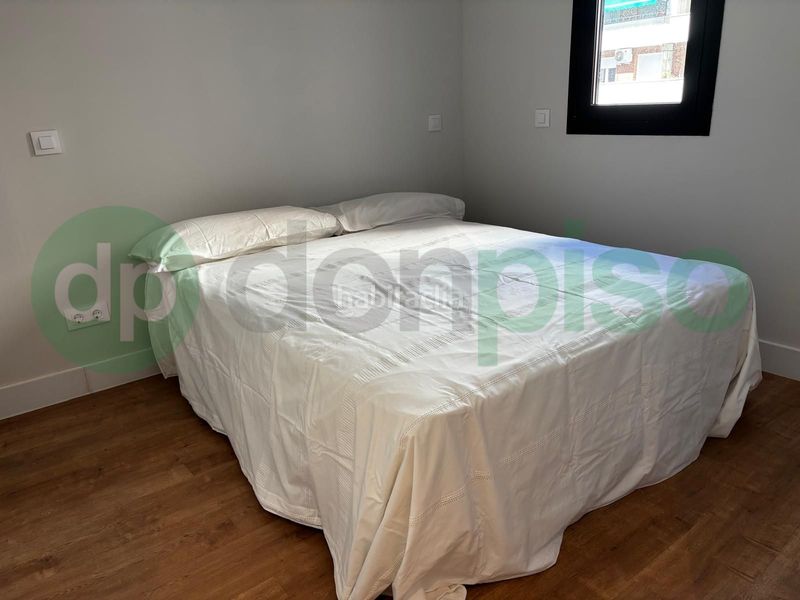 Foto 27357c8c-7132-42b5-a089-bf7cd12ef0cb. Pis amb piscina a Prosperidad Madrid