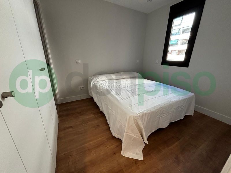 Foto 829e8c74-c0b7-467d-a321-da93bf334e7f. Pis amb piscina a Prosperidad Madrid