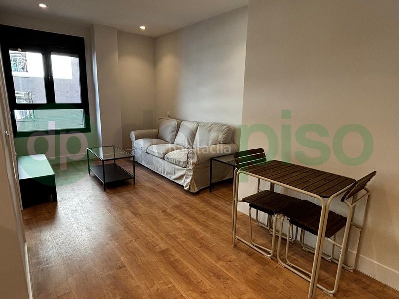Foto a265c5a3-cdd2-466b-a1f2-91f49b78e3bb. Piso en Prosperidad Madrid