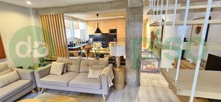 Ground floor in Nueva España. Exclusivo bajo con terraza