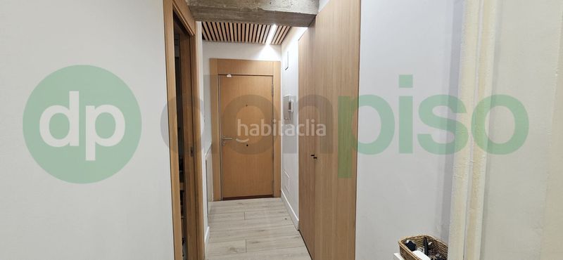 Foto 617c46e9-ecaf-4912-8067-b333a3bff26b. Planta baixa amb calefacció aparcament a Nueva España Madrid