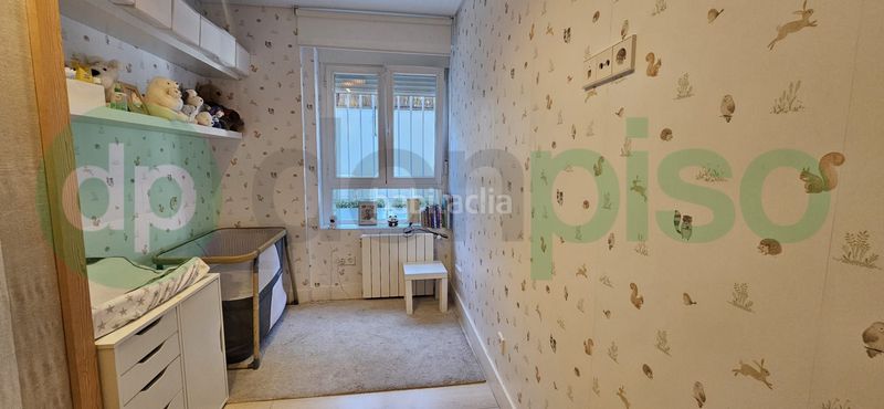 Foto c09c06fe-30d4-4055-bd66-4e39acafa23a. Planta baixa amb calefacció aparcament a Nueva España Madrid