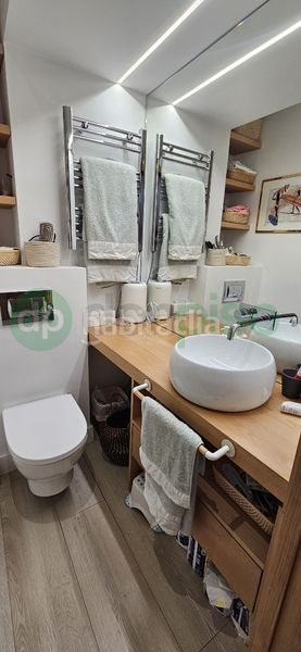 Foto d52dfb8f-ffa3-48c4-9a81-5ebbb7d0055d. Planta baixa amb calefacció aparcament a Nueva España Madrid