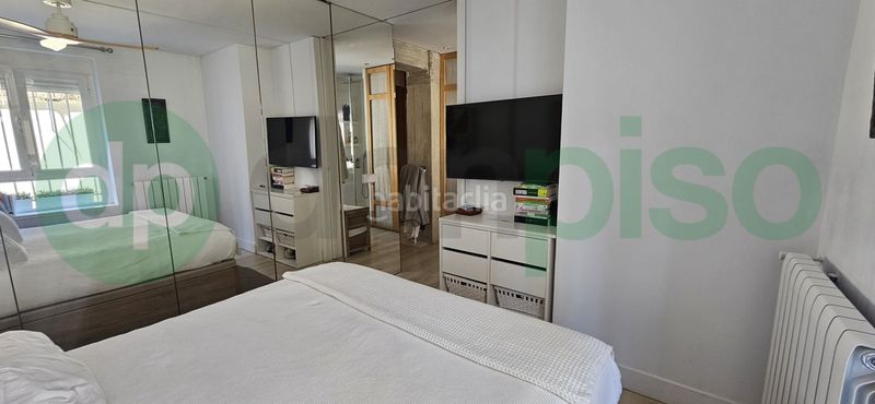 Foto f6ac7801-e63c-4d98-bbc0-e891210e2423. Planta baixa amb calefacció aparcament a Nueva España Madrid