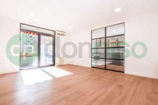 Miete Etagenwohnung in Nueva España