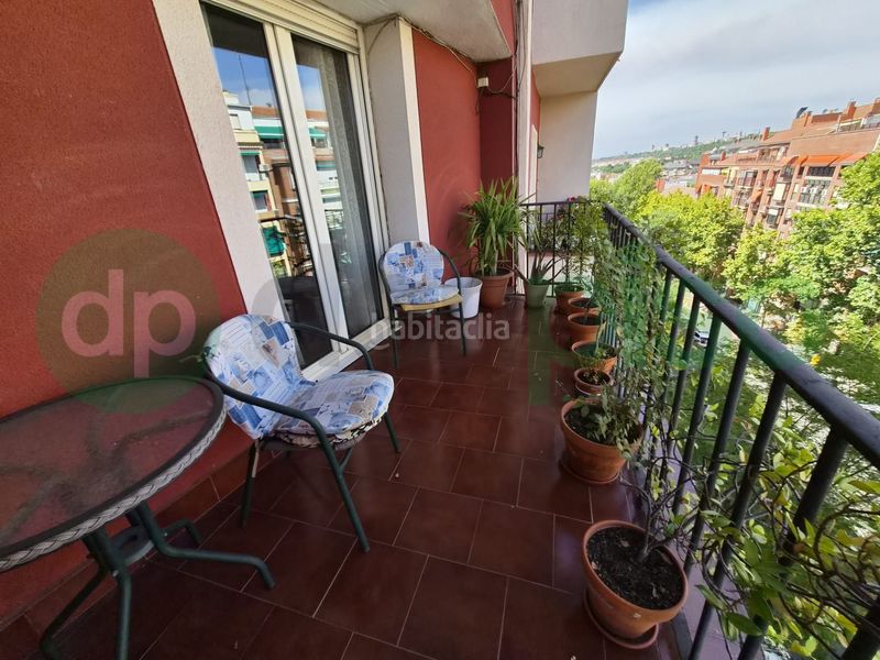 Foto 0ac11c72-a527-4ce2-84e7-57b04ae47347. Flat with heating in Palacio Madrid