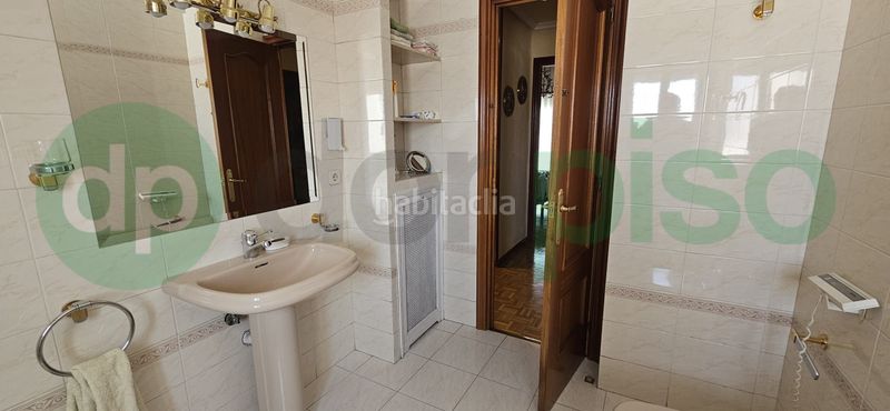 Foto 112c8765-26f9-45ec-863d-89c5c32c5de5. Flat with heating in Palacio Madrid