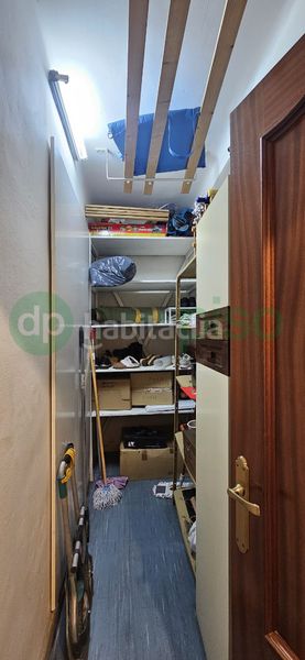 Foto 163bbc76-3728-459d-9058-403820345556. Flat with heating in Palacio Madrid