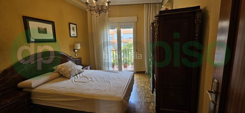 Foto 327c257c-e037-4cd7-97ec-a513a3328d0c. Flat with heating in Palacio Madrid