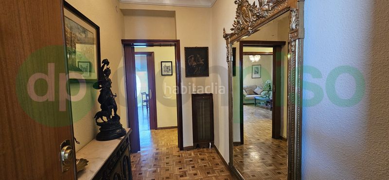 Foto b7c3efbe-a66f-41d6-92f7-c91b005629c7. Flat with heating in Palacio Madrid