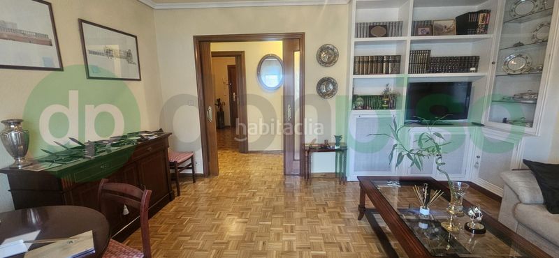 Foto 41bb87cd-8339-4053-bdde-74818d004942. Piso en Palacio Madrid