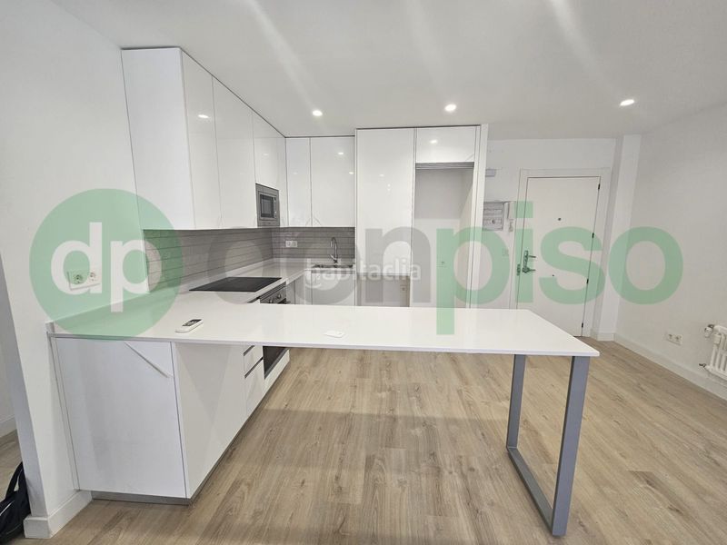 Foto 0723ba82-51ba-4035-83be-0710ee8f5ff3. Piso en Goya Madrid
