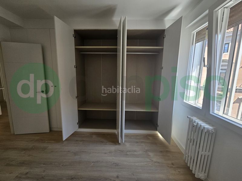 Foto 47a9c9e5-1027-4e16-bb67-230e310ec471. Piso en Goya Madrid